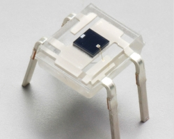 (image for) S4797-01Si photodiode